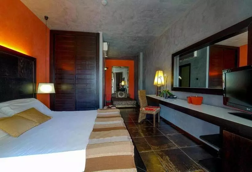 اتاق استاندارد, Amareclub Baia Dei Turchi Resort - Adults Only