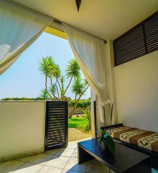 اتاق استاندارد, Amareclub Baia Dei Turchi Resort - Adults Only