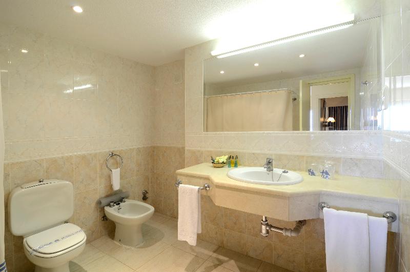 标准间, Amareclub Baia Dei Turchi Resort Adults Only