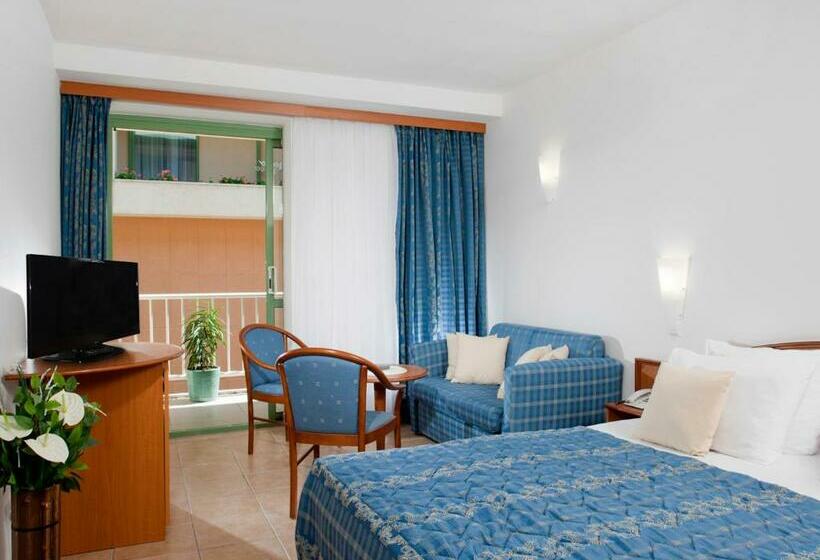 수피리어 룸, Bluesun Hotel Marina