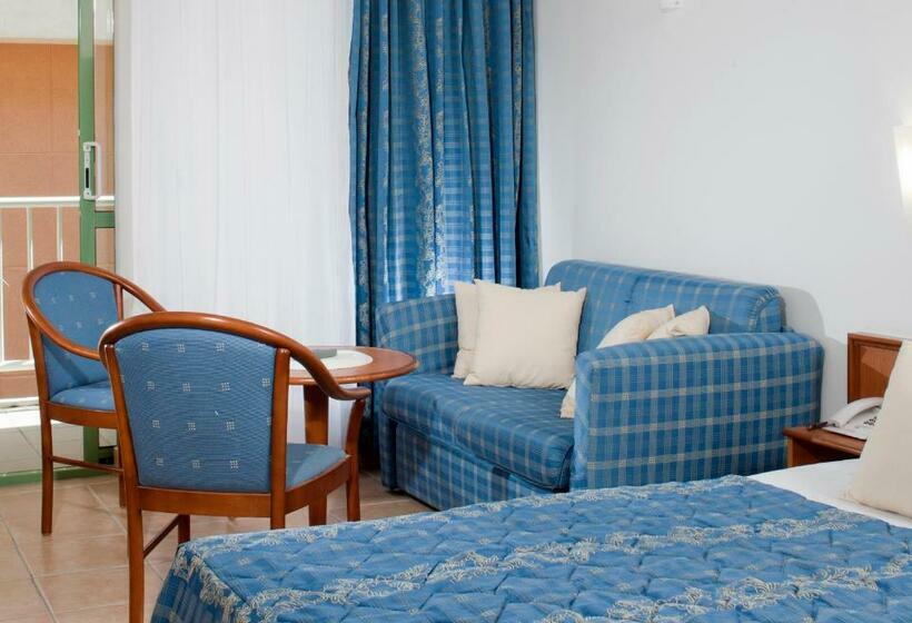 Номер Стандарт, Bluesun Hotel Marina