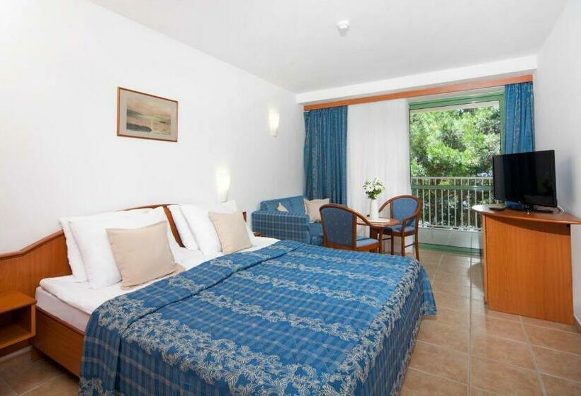 Номер Стандарт, Bluesun Hotel Marina