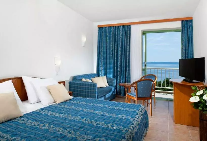 スタンダードルーム, Bluesun Hotel Marina