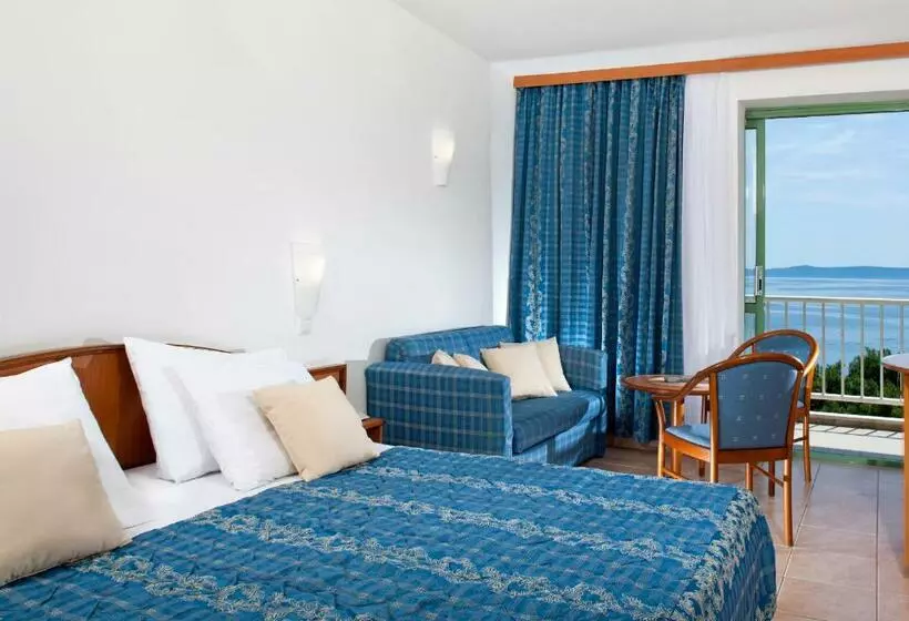 ファミリールーム, Bluesun Hotel Marina