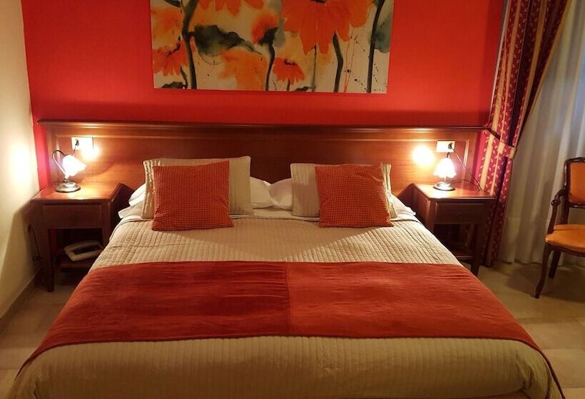 חדר סטנדרט, Borgo Antico