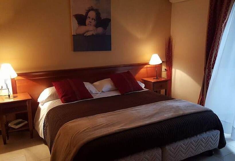 اتاق استاندارد, Borgo Antico