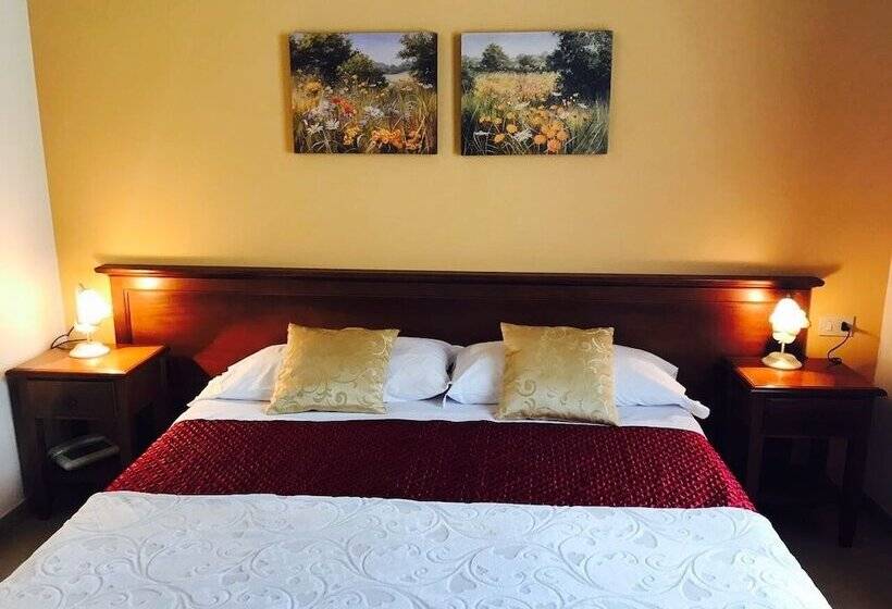 اتاق استاندارد, Borgo Antico