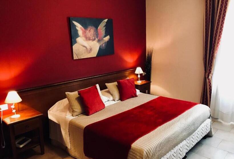 חדר סטנדרט, Borgo Antico