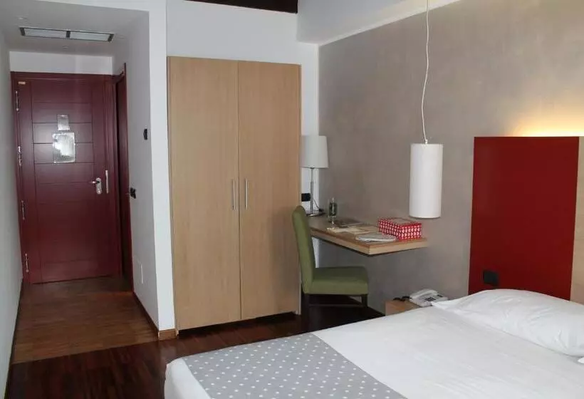 اتاق استاندارد برای معلولان, Cascina Scova Resort