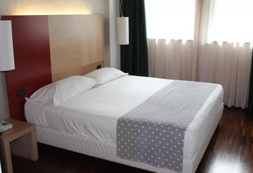 اتاق استاندارد برای معلولان, Cascina Scova Resort