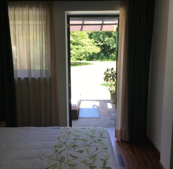غرفة ديلوكس, Cascina Scova Resort