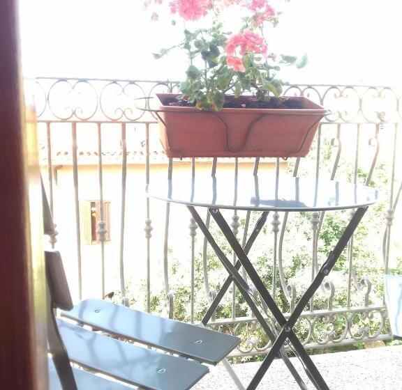 חדר סטנדרט, Castello Di Tavolara