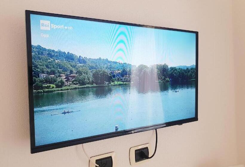 חדר סטנדרט, Castello Di Tavolara