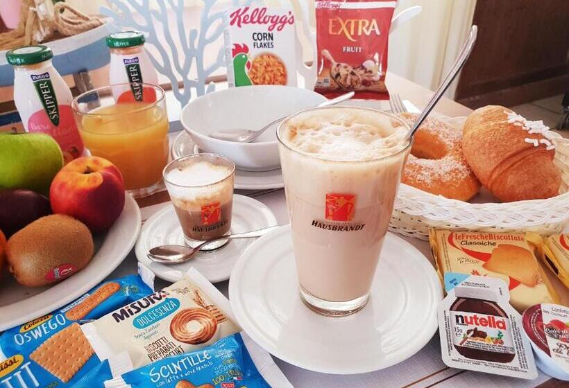 חדר סטנדרט יחיד, Castello Di Tavolara