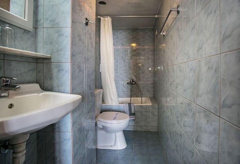 스탠다드 룸, Life