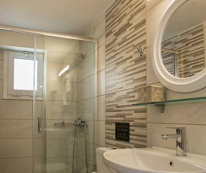 스탠다드 룸, Life