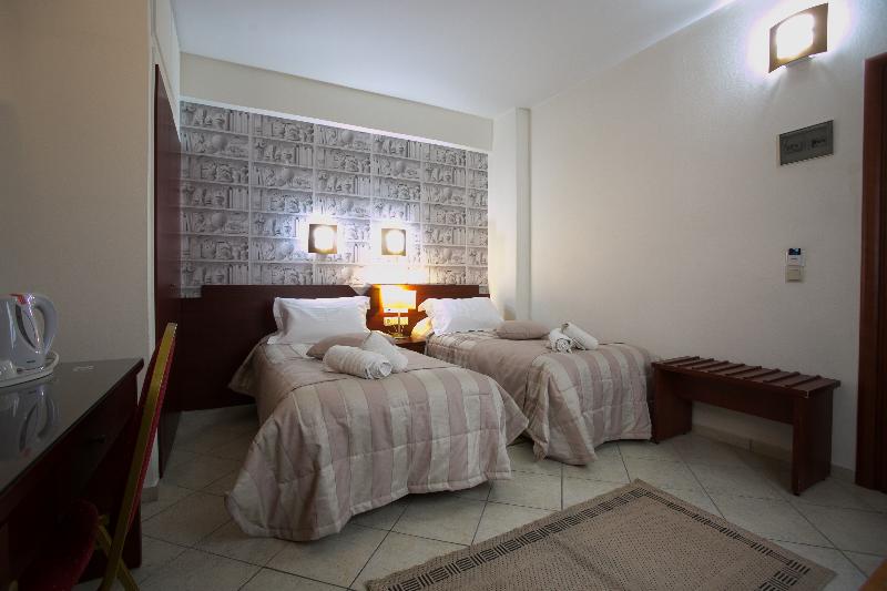 스탠다드 룸, Life