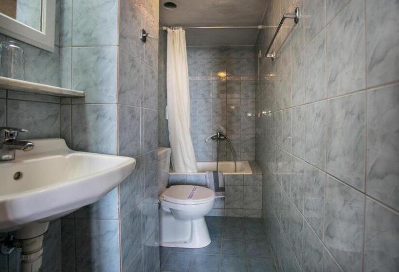 스탠다드 전망 룸, Life