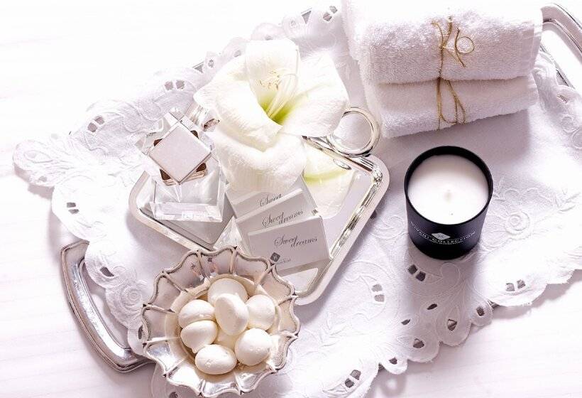 חדר סופריור, Divani Escape