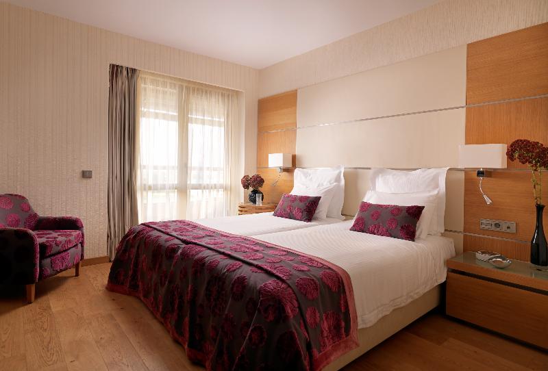 חדר סופריור, Divani Escape