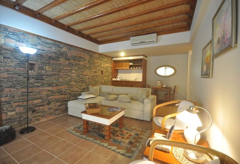 ガーデンビュースイート, El Vino Hotel & Suites