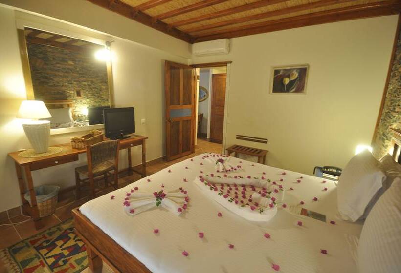 ガーデンビュースイート, El Vino Hotel & Suites