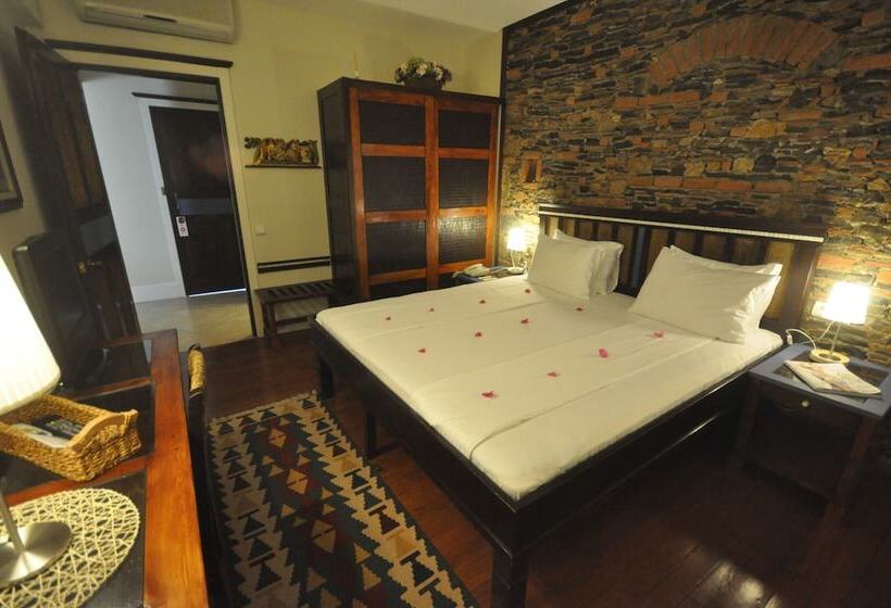 ガーデンビュースイート, El Vino Hotel & Suites