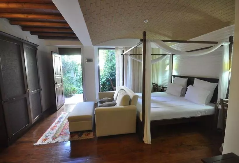اتاق راحتی, El Vino Hotel & Suites
