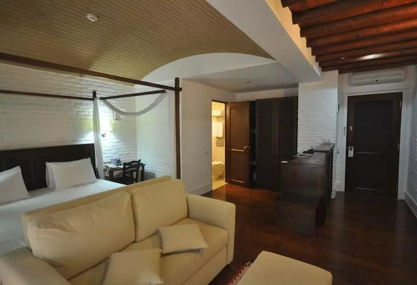 اتاق راحتی, El Vino Hotel & Suites