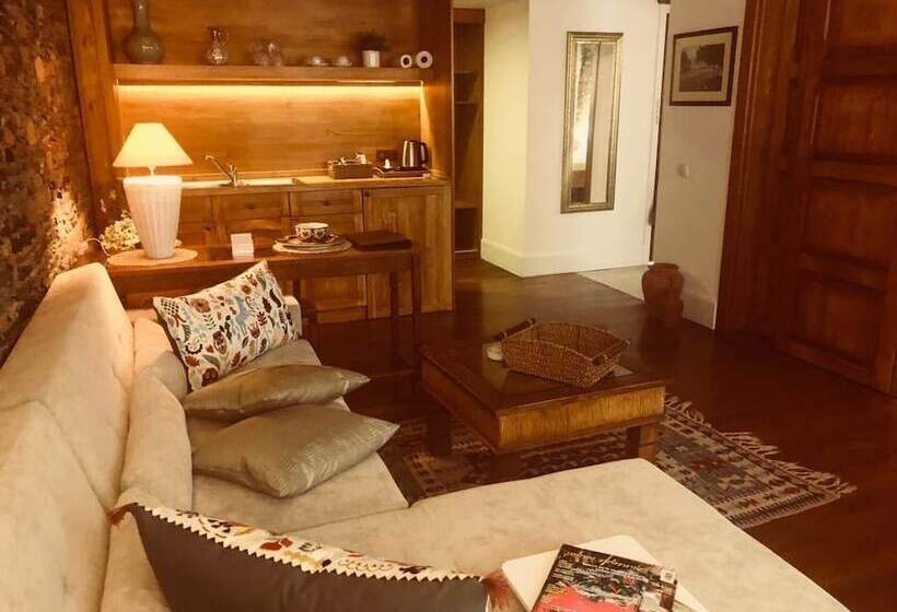 オーシャンビューデラックススイート, El Vino Hotel & Suites