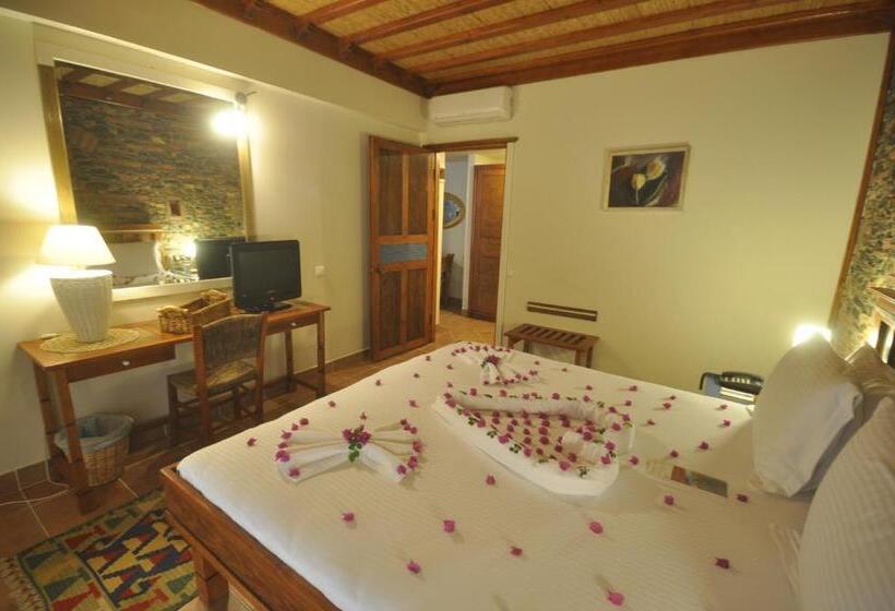 ガーデンビュースイート, El Vino Hotel & Suites