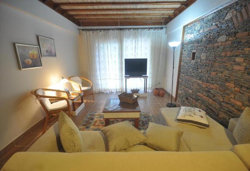 ガーデンビュースイート, El Vino Hotel & Suites