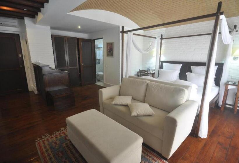 コンフォートルーム, El Vino Hotel & Suites