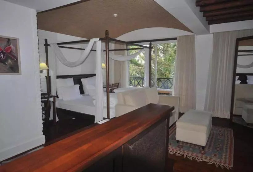 اتاق راحتی, El Vino Hotel & Suites