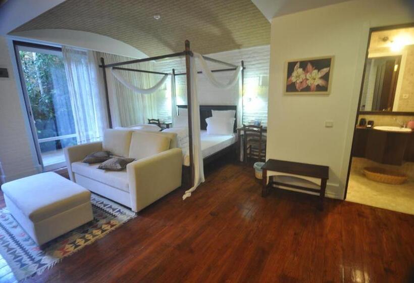 コンフォートルーム, El Vino Hotel & Suites