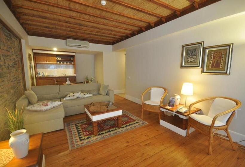 スイート, El Vino Hotel & Suites