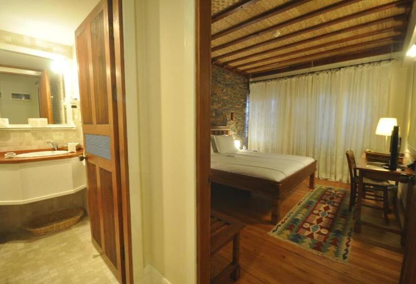 スイート, El Vino Hotel & Suites