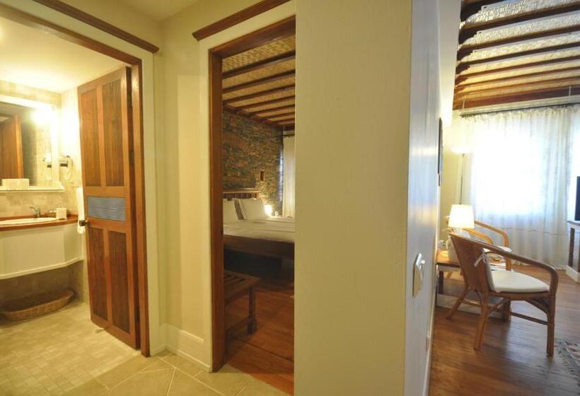 スイート, El Vino Hotel & Suites