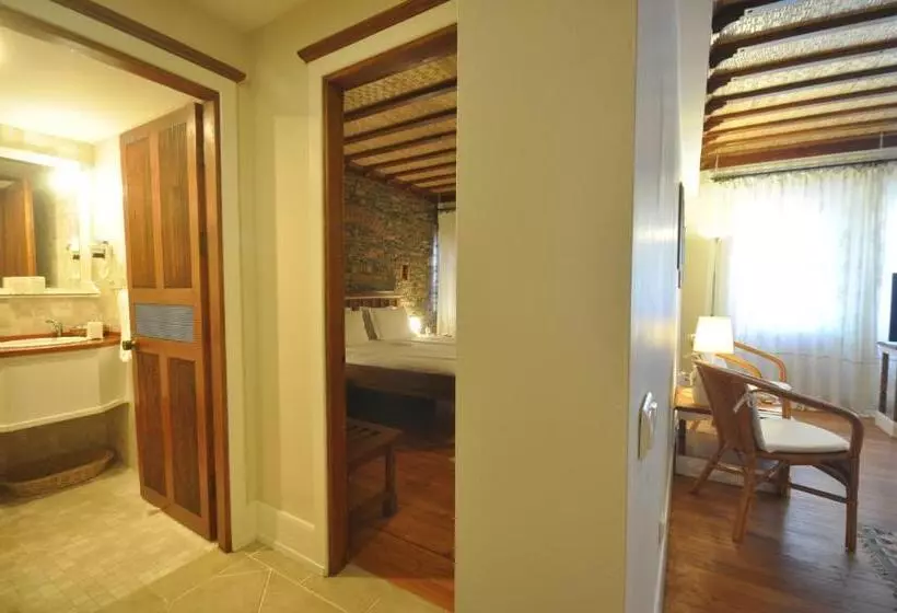 سوییت, El Vino Hotel & Suites