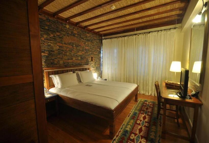 スイート, El Vino Hotel & Suites