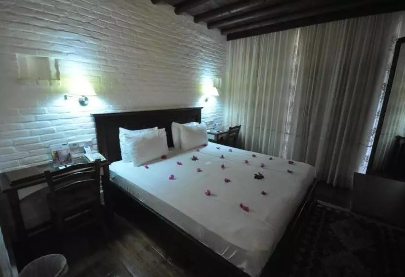 اتاق اکونومی, El Vino Hotel & Suites