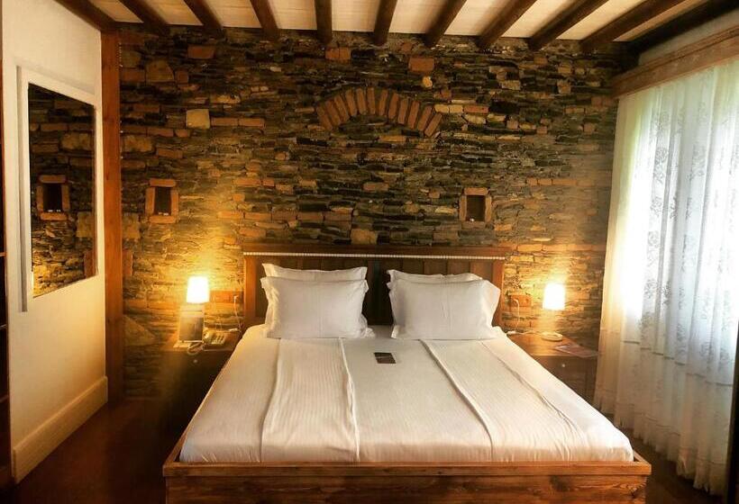 オーシャンビューデラックススイート, El Vino Hotel & Suites