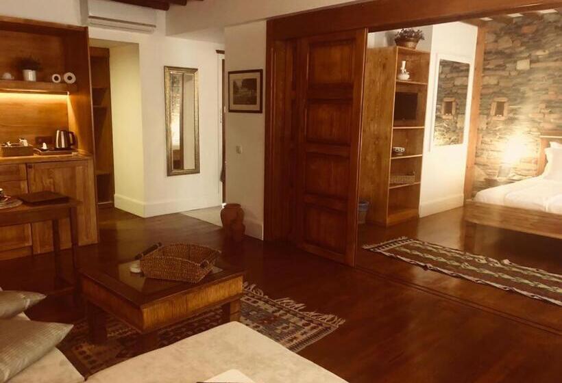 オーシャンビューデラックススイート, El Vino Hotel & Suites