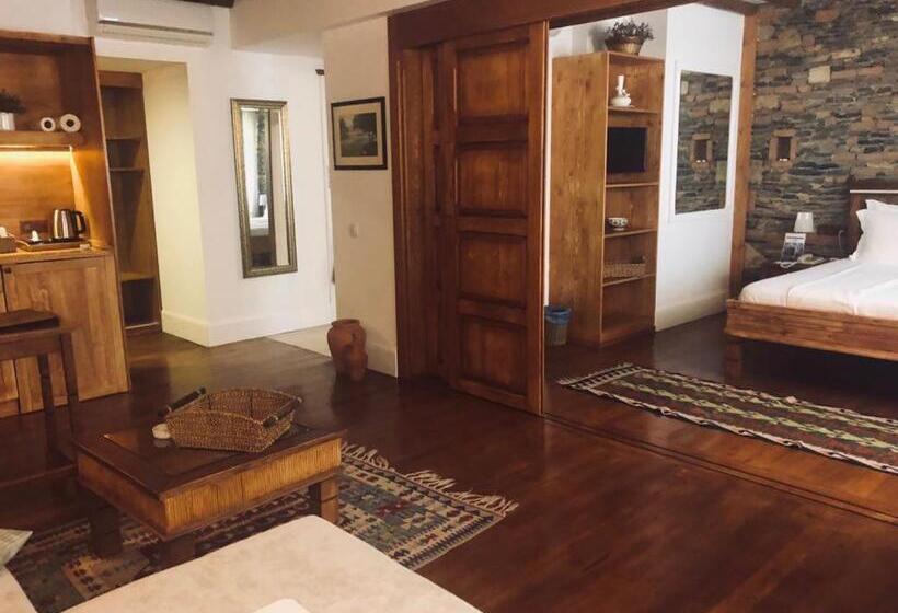 オーシャンビューデラックススイート, El Vino Hotel & Suites