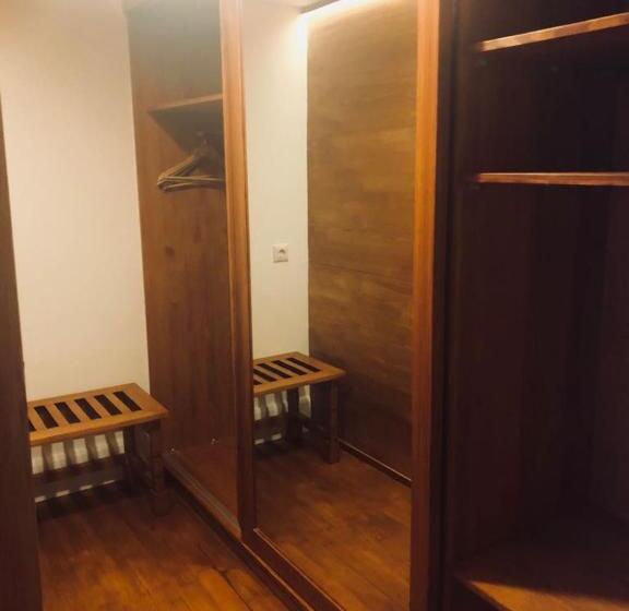 デラックススイート, El Vino Hotel & Suites