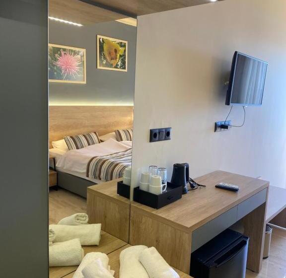 Номер Стандарт Вид на Море, Horizon Beach