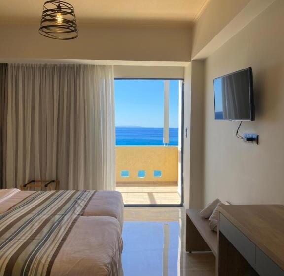 Номер Стандарт Вид на Море, Horizon Beach