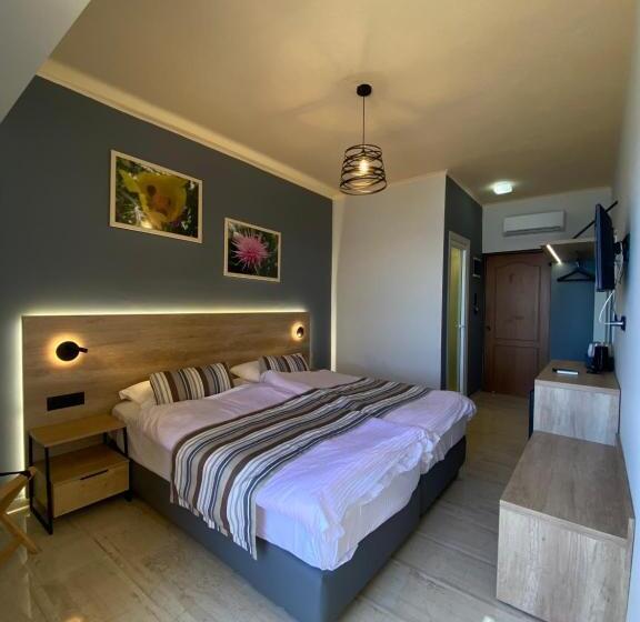 Номер Стандарт Вид на Море, Horizon Beach