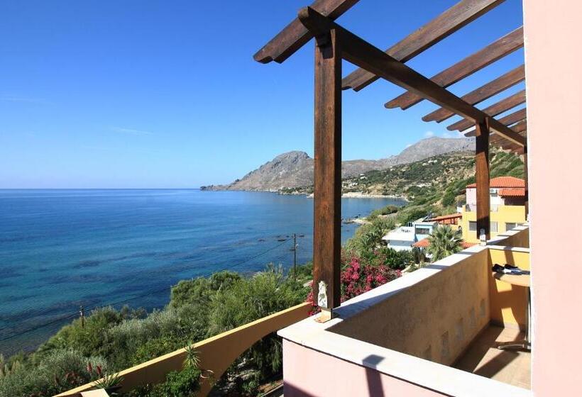 Номер Стандарт Вид на Море, Horizon Beach