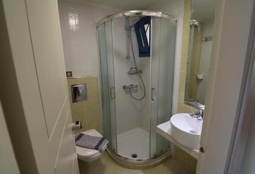 Номер Стандарт Вид на Море, Horizon Beach